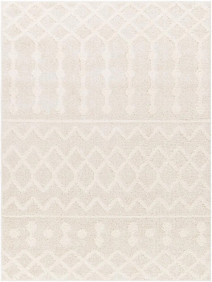 Livabliss – Rodos 53inx7 Machine Woven Rug – RDO2343-537