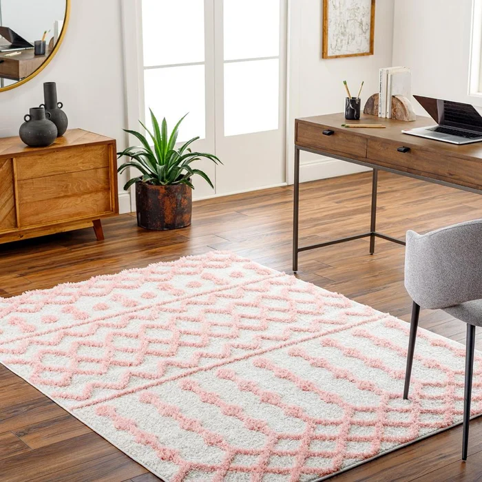 Livabliss – Rodos 67inx9 Machine Woven Rug – RDO2344-679
