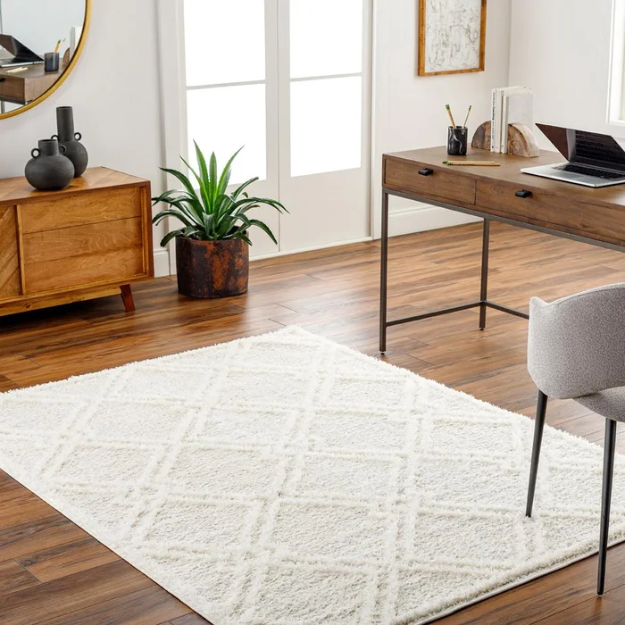 Livabliss – Rodos 710inx10 Machine Woven Rug – RDO2312-71010