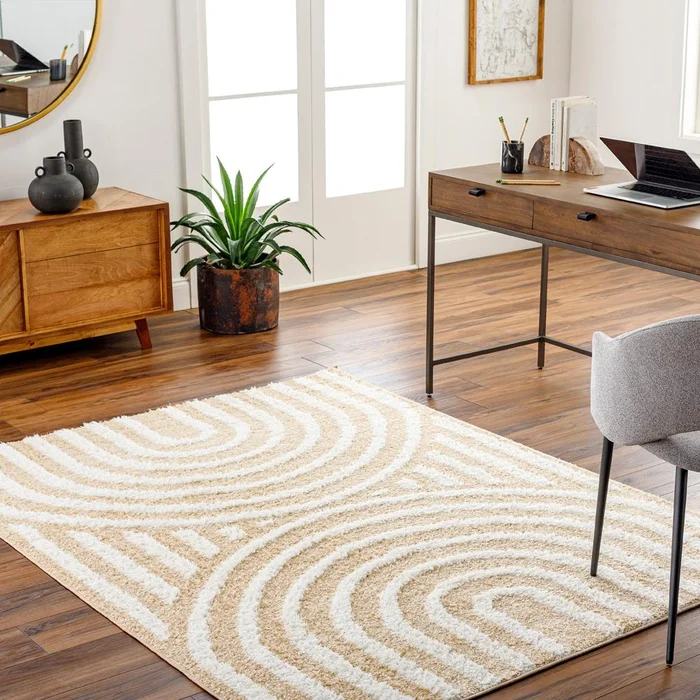 Livabliss – Rodos 710inx10 Machine Woven Rug – RDO2331-71010