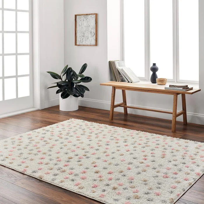Livabliss – Rodos 710inx10 Machine Woven Rug – RDO2348-71010