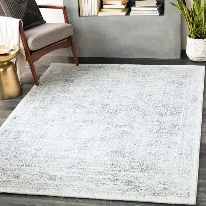 Livabliss – Roma 1110inx15 Machine Woven Rug – ROM2308-111015