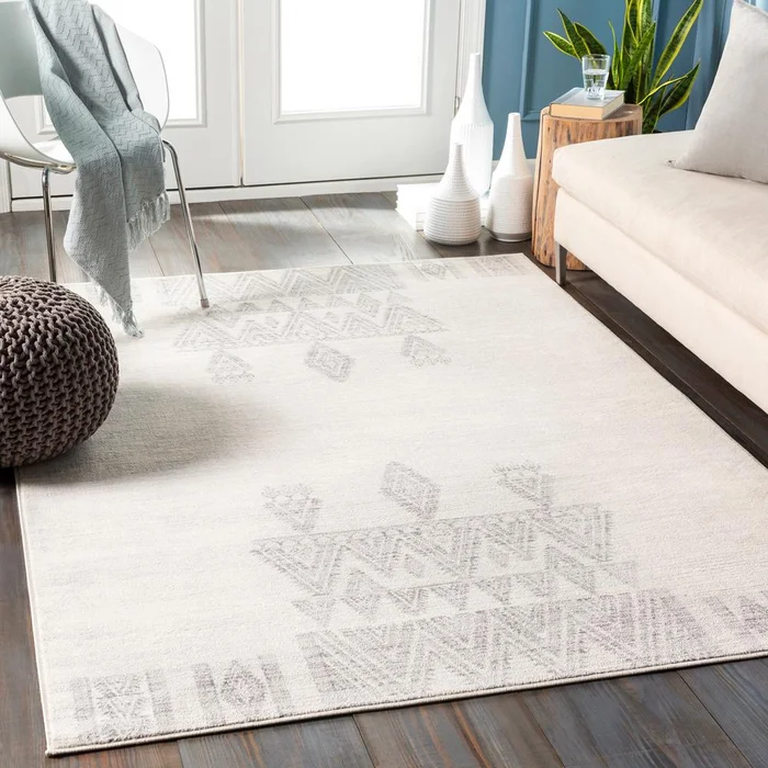 Livabliss – Roma 67inx9 Machine Woven Rug – ROM2325-679