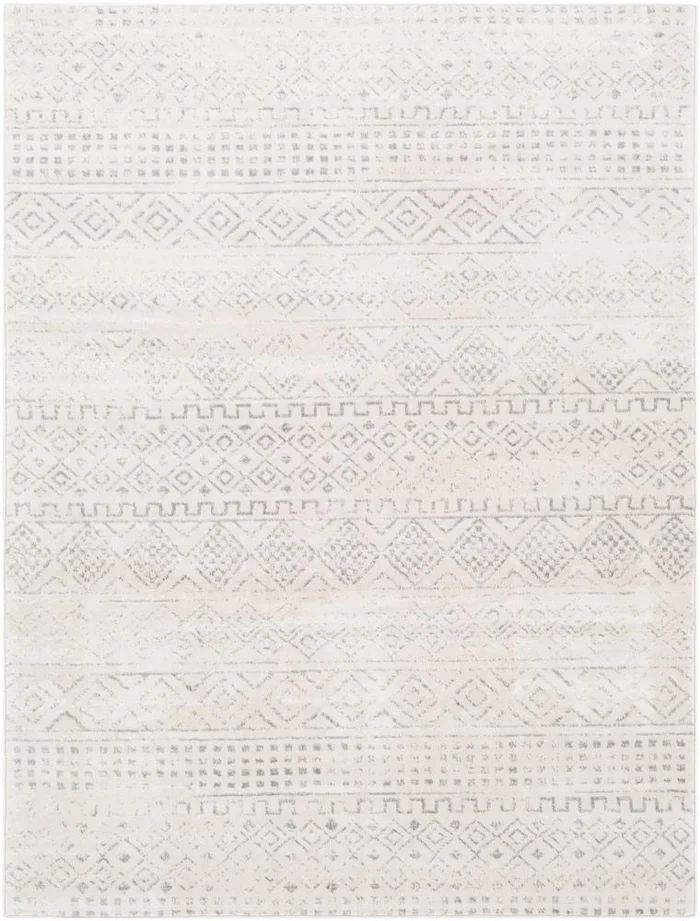 Livabliss – Roma 710inx710in Machine Woven Rug – ROM2341-710SQ