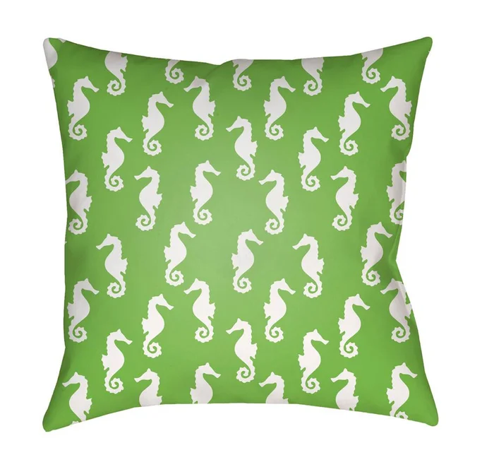 Livabliss – Sea 20inLx20inW Accent Pillow – LIL064-2020