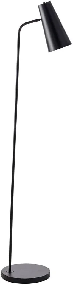 Livabliss – Tanner Task Floor Lamp – Black – TNR-002