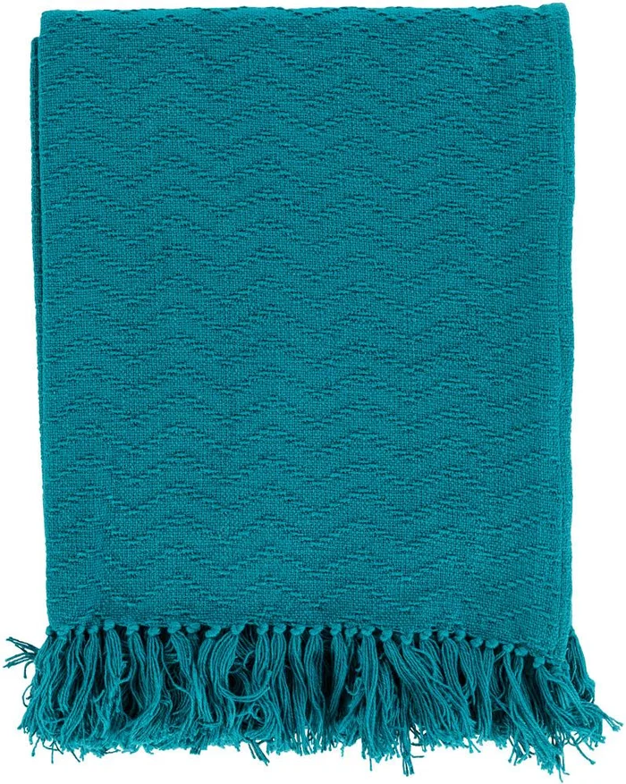 Livabliss – Thelma Throw – Aqua – THM6005-5060