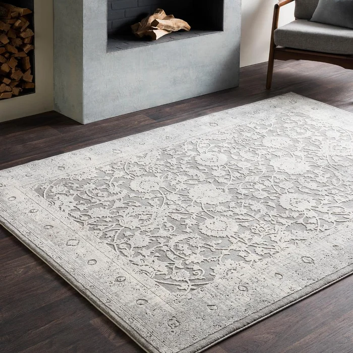 Livabliss – Tibetan 810inx124in Machine Woven Rug – TBT2309-93123