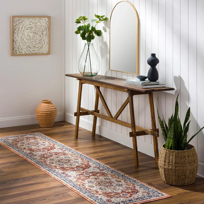 Livabliss – Truva 22inx9 Machine Woven Rug – TRV2303-239_CLOSEOUT