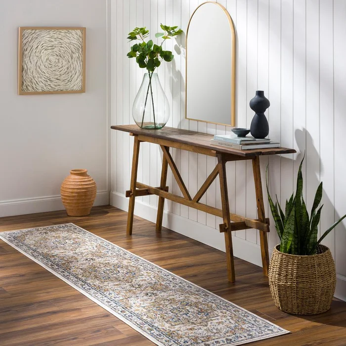 Livabliss – Truva 22inx9 Machine Woven Rug – TRV2305-239_CLOSEOUT