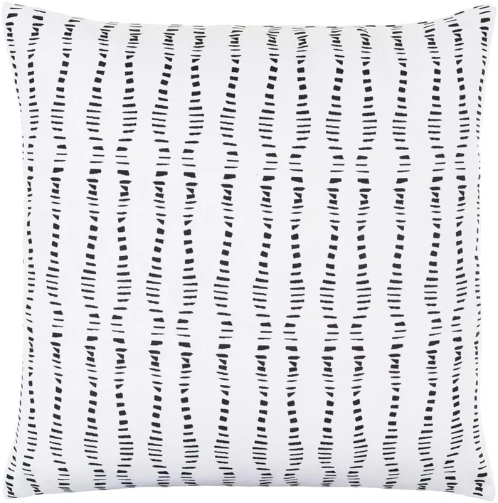 Livabliss – Tucson 22inLx22inW Accent Pillow – Standard – TCS001-2222