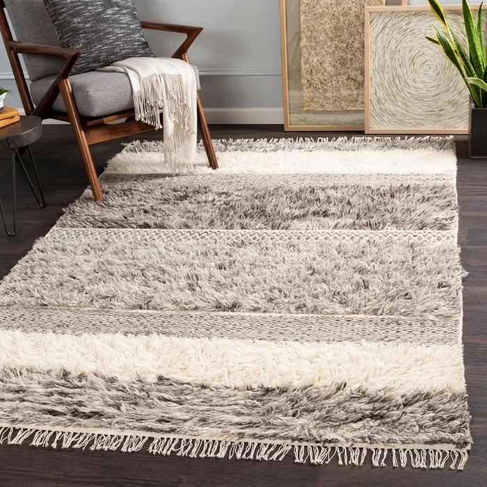 Livabliss – Tulum 8×10 Handmade Rug – TMU2302-810