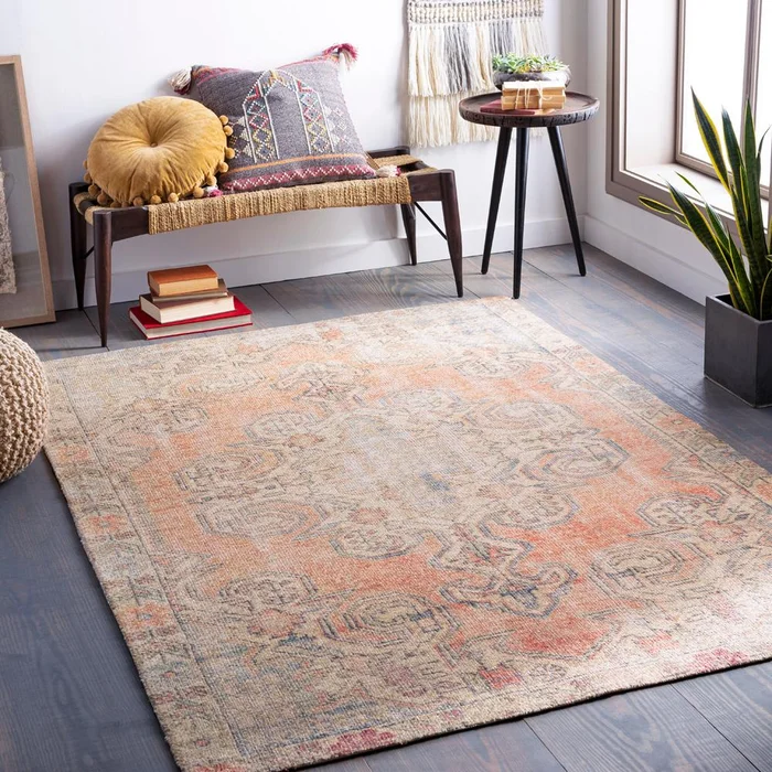 Livabliss – Unique 26inx4 Handmade Rug – UNQ2307-264_CLOSEOUT