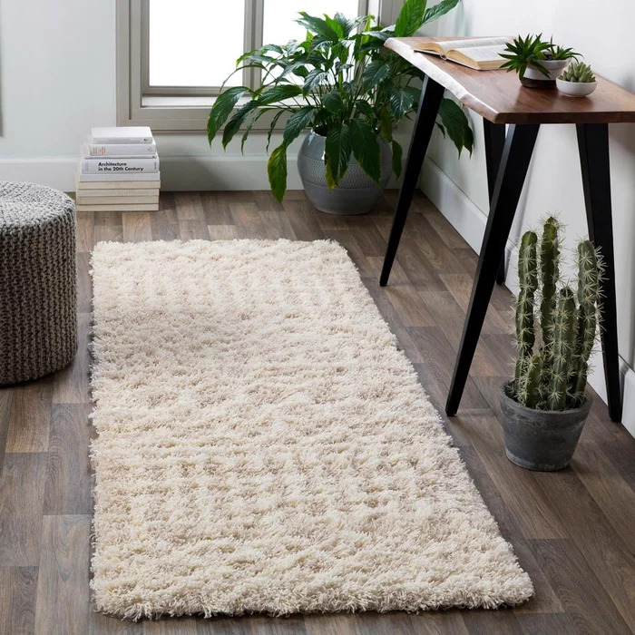 Livabliss – Urban Shag 27inx20 Machine Woven Rug – USG2303-2720