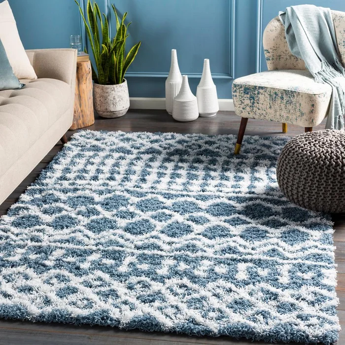 Livabliss – Urban Shag 710inx102in Machine Woven Rug – USG2311-710103