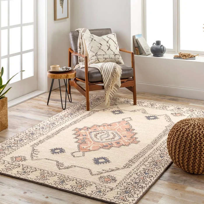 Livabliss – Urfa 2×3 Handmade Rug – URF2302-23