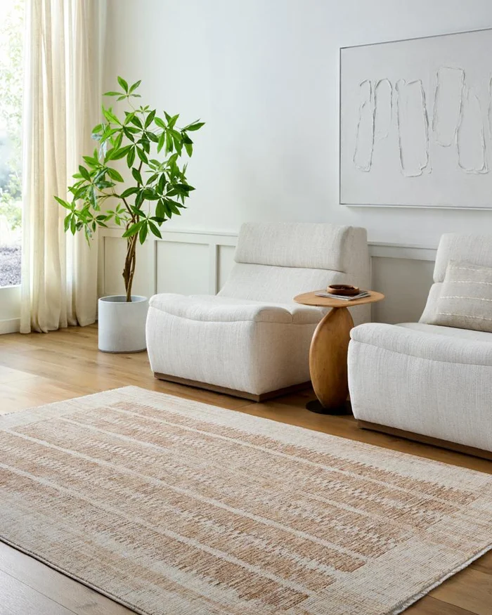 Livabliss – Usonia 5x78in Machine Woven Rug – USO2302-578