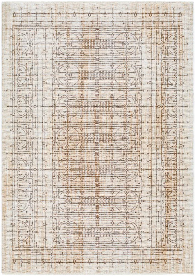Livabliss – Usonia 710inx10 Machine Woven Rug – USO2304-71010