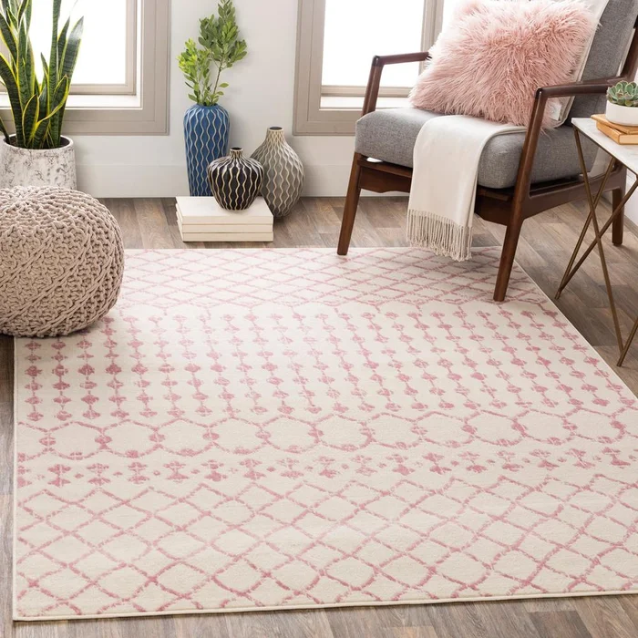 Livabliss – Ustad 27inx73in Machine Woven Rug – UST2315-2773_CLOSEOUT