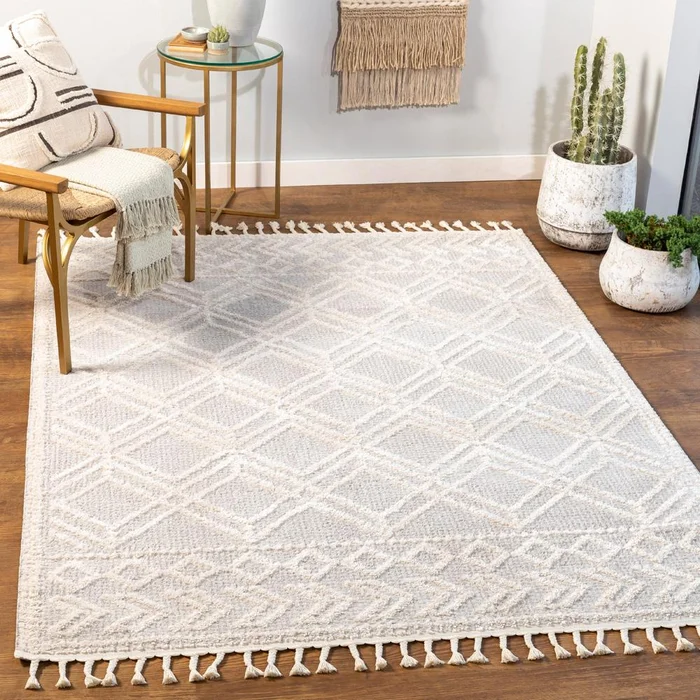 Livabliss – Valencia 67inx9 Machine Woven Rug – VLC2315-679