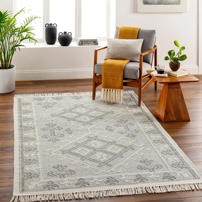 Livabliss – Valerie 6×9 Handmade Rug – VLA2305-69