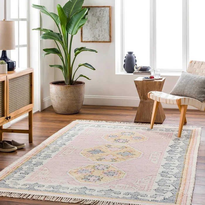 Livabliss – Valerie 8×10 Handmade Rug – VLA2300-810