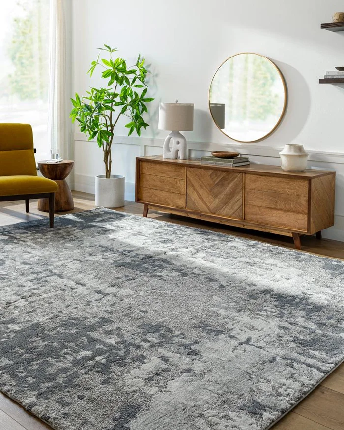 Livabliss – Venice 27inx73in Machine Woven Rug – VNE2304-2773