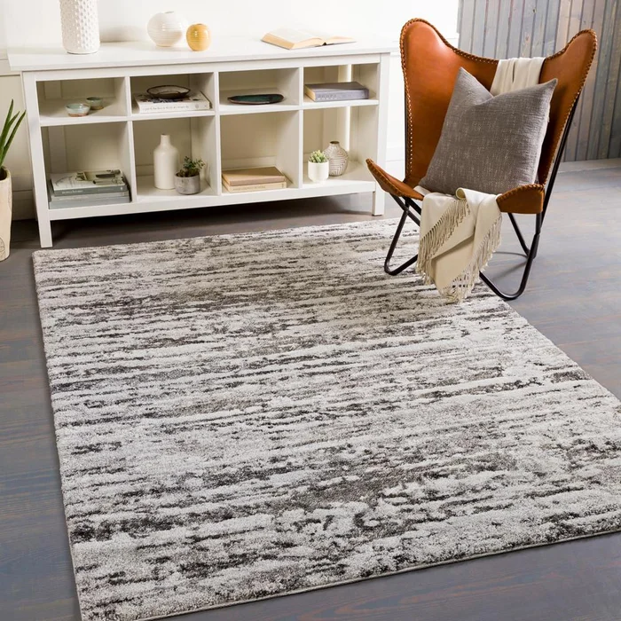 Livabliss – Venice 710inx102in Machine Woven Rug – VNE2301-710103