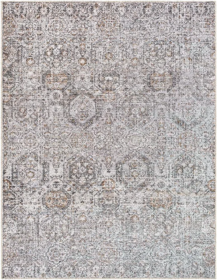 Livabliss – Vinny 67inx9 Machine Woven Rug – VNY2309-679