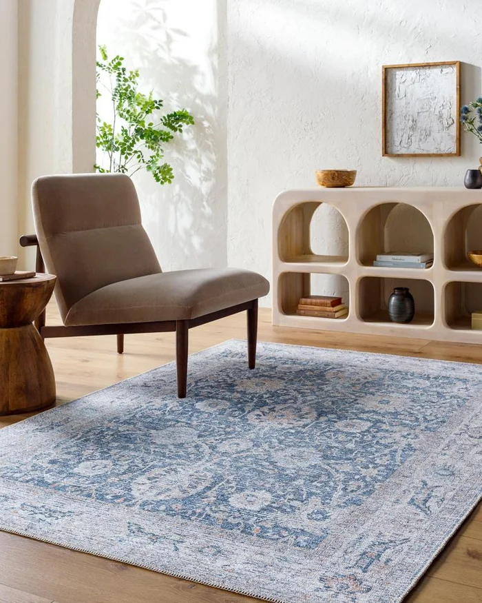 Livabliss – Vinny 810inx12 Machine Woven Rug – VNY2306-81012