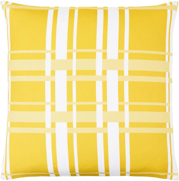 Livabliss – Weave 18inLx18inW Accent Pillow – Standard – WEV001-1818