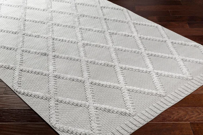 Livabliss – West Palm 53inx7 Machine Woven Rug – WPM2306-537