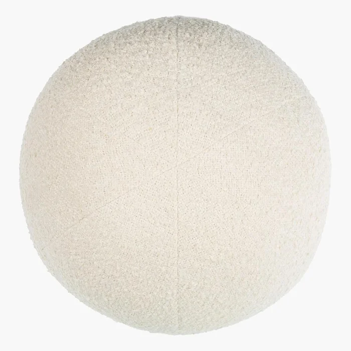 Livabliss – Winsten 12inLx12inW Accent Pillow – WNS001-1212