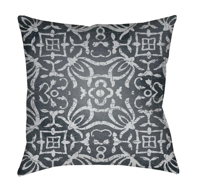 Livabliss – Yindi 20inLx20inW Accent Pillow – YN002-2020