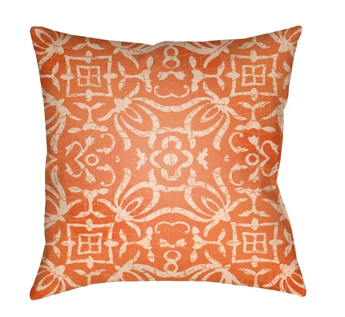 Livabliss – Yindi 20inLx20inW Accent Pillow – YN005-2020