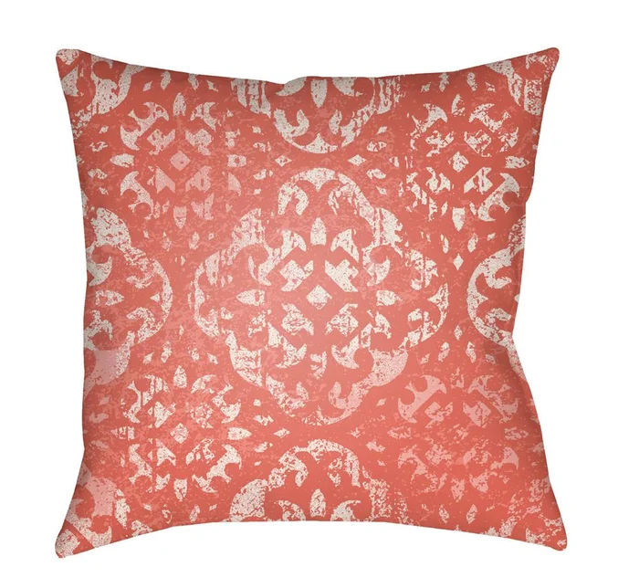 Livabliss – Yindi 20inLx20inW Accent Pillow – YN015-2020