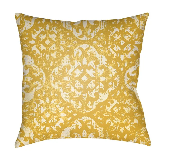 Livabliss – Yindi 20inLx20inW Accent Pillow – YN018-2020