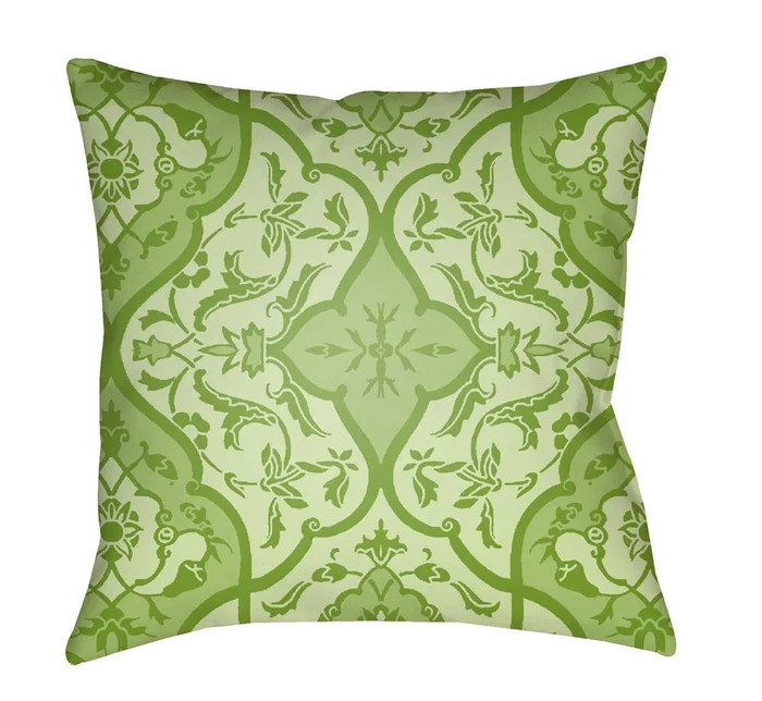 Livabliss – Yindi 20inLx20inW Accent Pillow – YN020-2020