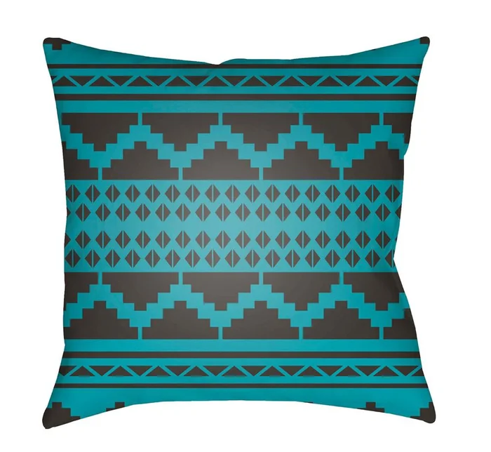 Livabliss – Yindi 20inLx20inW Accent Pillow – YN032-2020