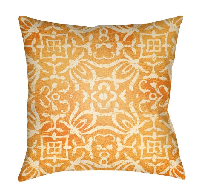 Livabliss – Yindi 22inLx22inW Accent Pillow – YN004-2222