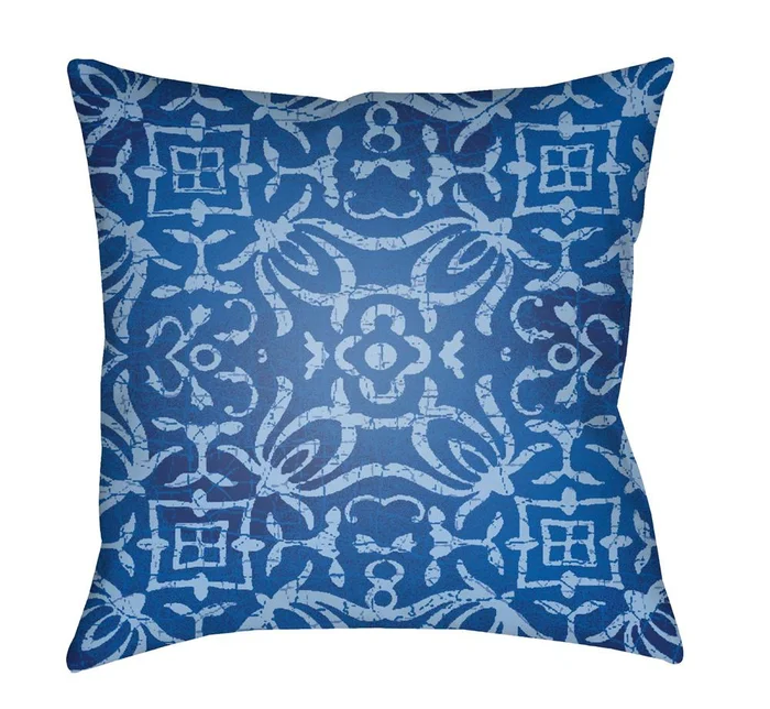 Livabliss – Yindi 22inLx22inW Accent Pillow – YN009-2222