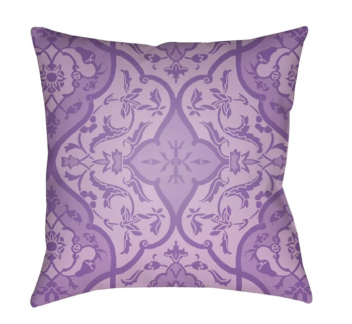 Livabliss – Yindi 22inLx22inW Accent Pillow – YN021-2222