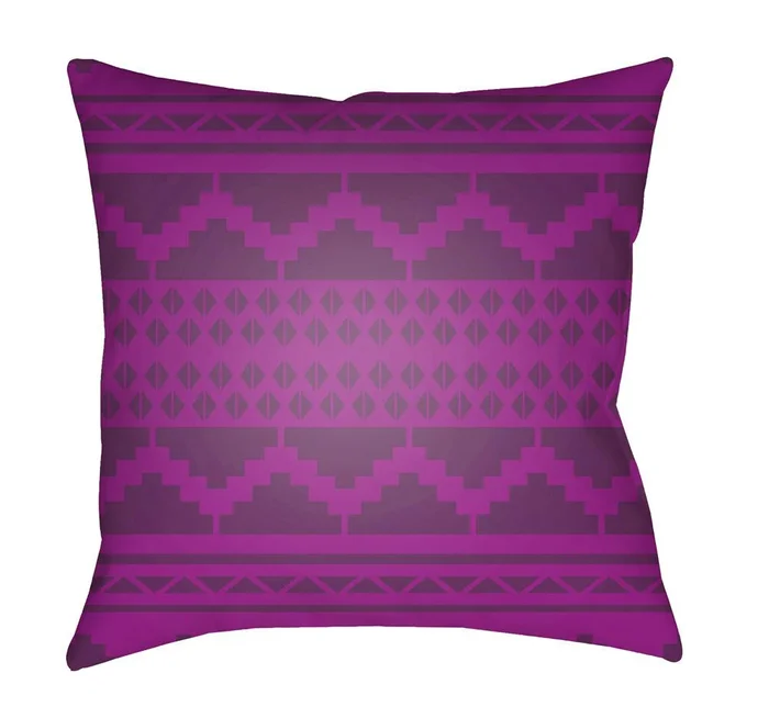 Livabliss – Yindi 22inLx22inW Accent Pillow – YN033-2222