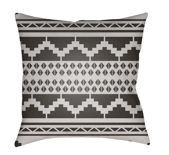 Livabliss – Yindi 22inLx22inW Accent Pillow – YN036-2222