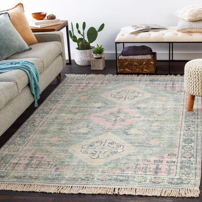 Livabliss – Zainab 2×3 Handmade Rug – ZAI2316-23