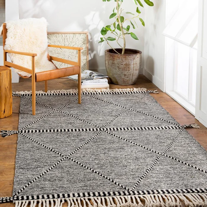 Livabliss – Zanafi 6×9 Handmade Rug – ZNF2301-69