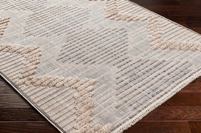 Livabliss – Zaragoza 53inx7 Machine Woven Rug – ZRZ2300-537