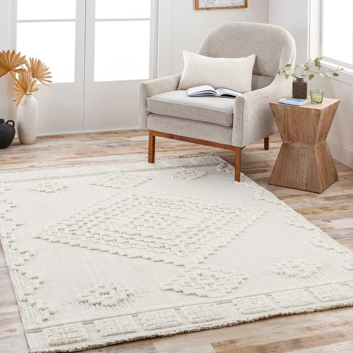Livabliss – Zaragoza 710inx10 Machine Woven Rug – ZRZ2316-71010