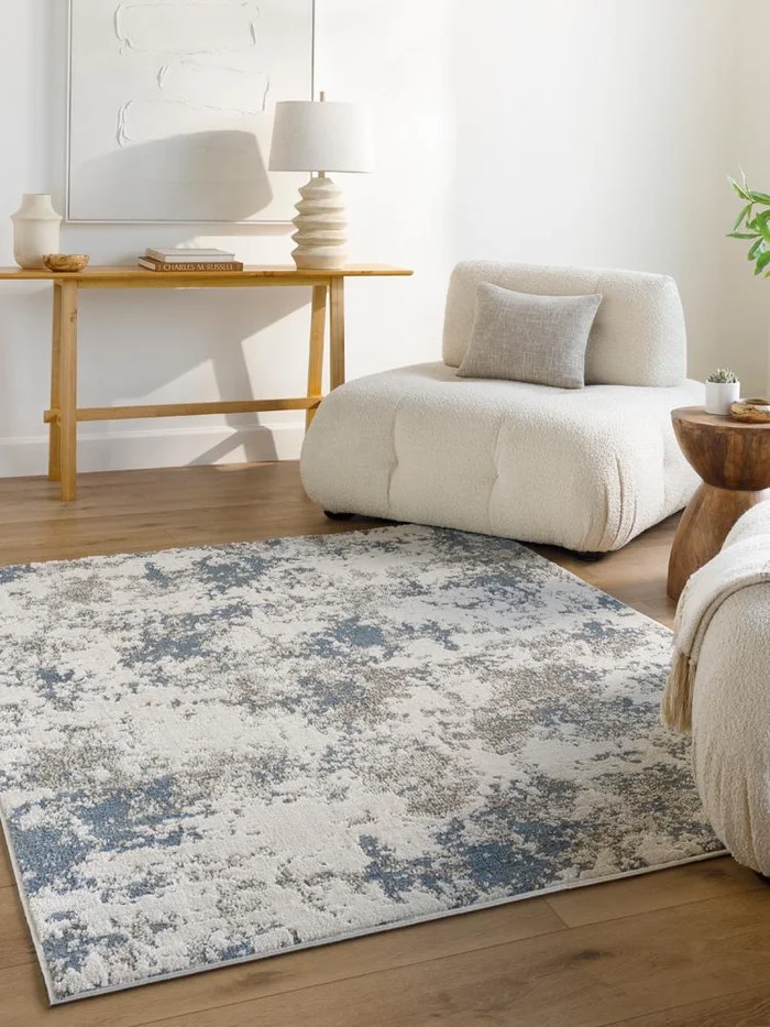 Livabliss – Zidane 53inx7 Machine Woven Rug – ZDN2303-537