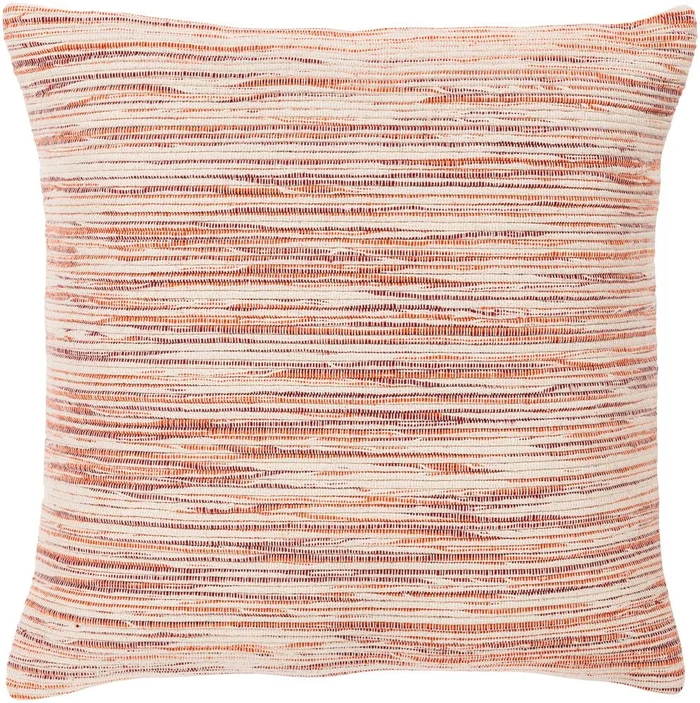 Livabliss – Zuma 18inLx18inW Accent Pillow – Standard – ZMA001-1818